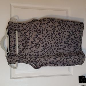 NEW DIRECTION SUPER SOFT TANK